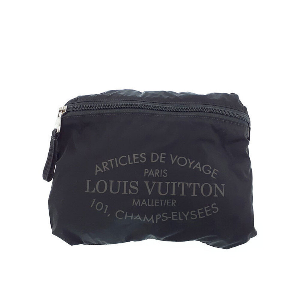 Louis Vuitton Backpack Aventure Damier Pack - Picture 9 of 9